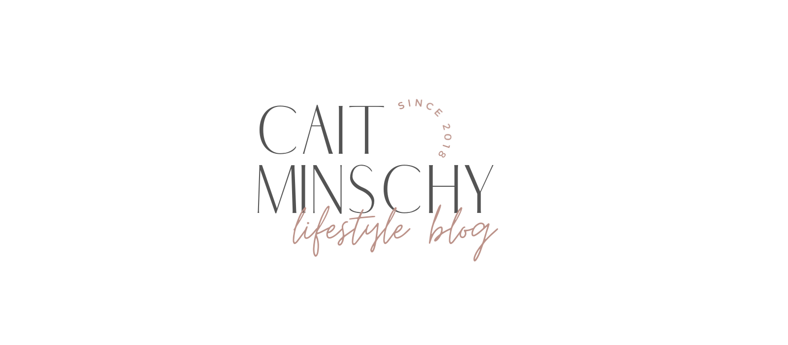 Pantry Organization that's Pinterest-Worthy - Cait Minschy